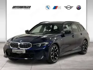 BMW 340 M340i xDrive Touring HUD HiFi 360° Pano Memory