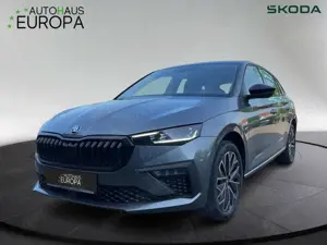 Skoda Scala 1.5 TSI DSG Balance ACC AHK Matrix Navi Kam LHZ SH