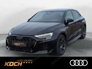 Audi RS3 2.5 TFSI S-Tronic, Schalensitze,