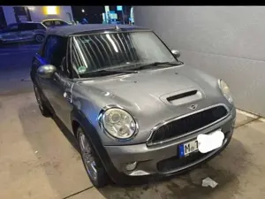 MINI John Cooper Works Cabrio Mini John Cooper Works Cabrio