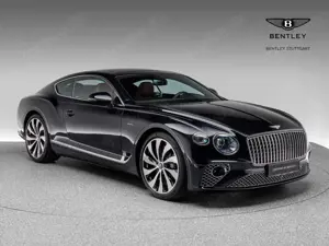 Bentley Continental GT Azure V8 / Naim for Bentley Soundsystem