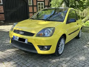 Ford Fiesta 1.4 Champ