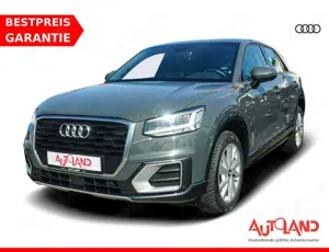 Audi Q2 1.0 TFSI ultra LED Navi Virtual Cockpit ACC