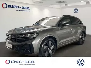 Volkswagen Touareg Final Edition R-Line V6 TDI SCR 4MOTION