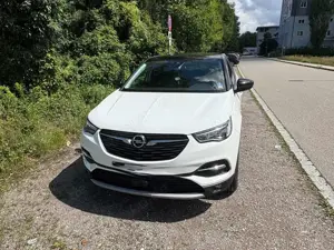 Opel Grandland X Grandland X 1.5 D Start/Stop AutomatikOpel 2020