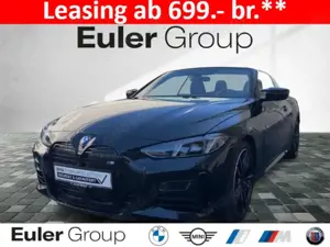 BMW 440 xDrive Cabrio M-Sport 19'' HUD DA-Prof. PA+ HiFi-H