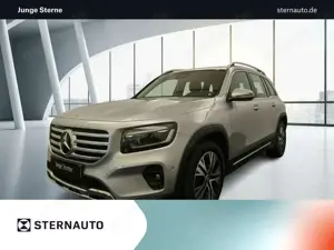 Mercedes-Benz GLB 200 GLB 200 Progressive Advanced+ 7 Sitz StHz AHK Navi