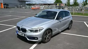 BMW 118 118i Sport Line