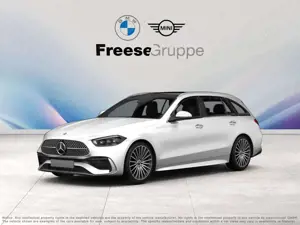 Mercedes-Benz C 300 e Avantgarde C 300 T e (206.254) AHK 360°