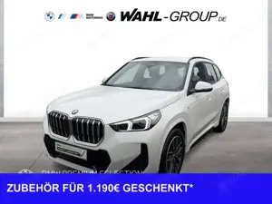 BMW X1 sDrive20d xDrive M Sport AHK Adapt LED eSitze Akti