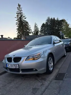 BMW 523 523i Aut.