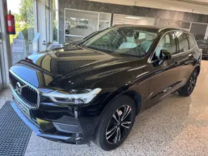 Volvo XC60 Momentum Pro 2WD Leder, Navi, LED, Spurhalteass...
