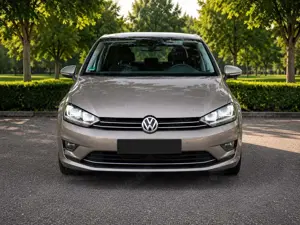 Volkswagen Golf Sportsvan Allstar BMT/Start-Stopp