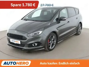 Ford S-Max 2.0 TDCi EcoBlue ST-Line Aut.*NAVI*LED*CAM*TEMPO*