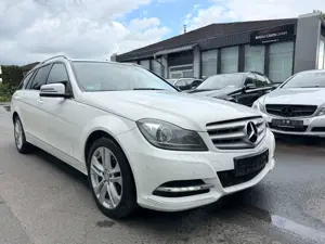 Mercedes-Benz C 220 CDI T BE AVANTGARDE Edition