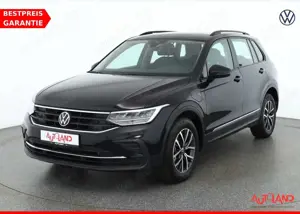 Volkswagen Tiguan 1.4 TSI DSG eHybrid LED Navi Kamera ACC