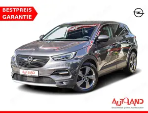 Opel Grandland X 1.2 Android Apple 360° Tempomat DAB