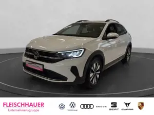 Volkswagen Taigo Move 1.0 TSI DSG+Navi+LED+VC+16''+App-connect