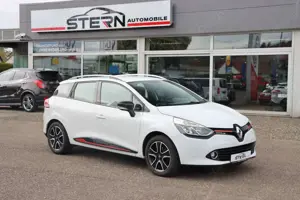 Renault Clio IV Grandtour Dynamique l NAVI l KLIMA l