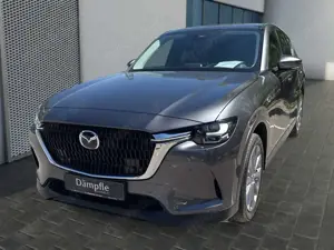 Mazda CX-60 2.5L e-Skyactiv PHEV EXCLUSIVE-LINE CON-P OHF