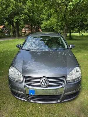 Volkswagen Golf Variant Trendline