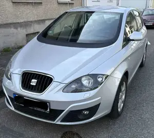 SEAT Altea Seat Altea 1.6 TDI Style | Top Ausstattung