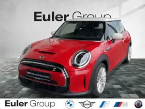 MINI Cooper SE 3-Türer LED Sitzheizung  Ambientebeleuchtung Navi