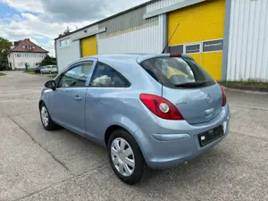 Opel Corsa Bild 3