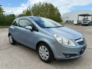 Opel Corsa Bild 2