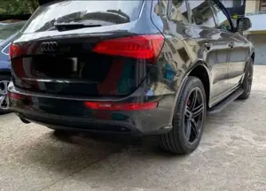 Audi Q5 Bild 2