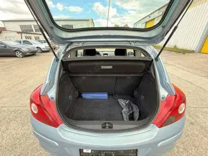 Opel Corsa Bild 5