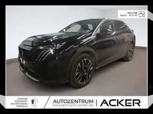 Peugeot 3008 Hybrid 145 GT AT. 360Kam/hWSS/LED/ACC -46%*