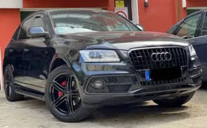 Audi Q5 Bild 3