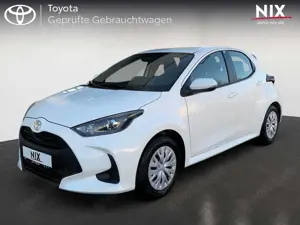 Toyota Yaris 1.5 Hybrid Comfort KLIMA KAMERA