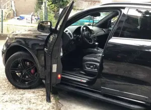 Audi Q5 Bild 5