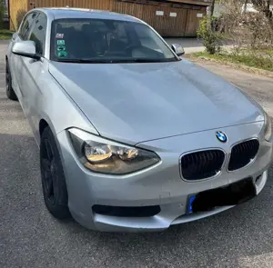 BMW 116 116d EfficientDynamics Edition Urban Line