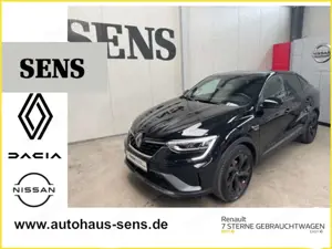 Renault Arkana 1.3 TCe 160 R.S. Line GPF