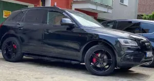 Audi Q5 Bild 4