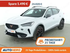 CUPRA Formentor 2.0 TSI VZ 4Drive Aut.*MATRIX*ACC*BEATS*AHK*PANO*