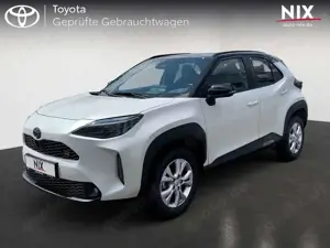 Toyota Yaris Cross 1.5 Hybrid GR Sport FWD SHZ KLIMA