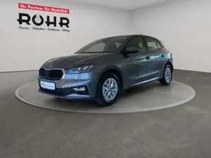 Skoda Fabia Classic 1.0 TSI LED