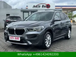BMW X1 sDrive 18 d Advantage KAMERA|LED|PANO