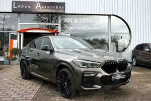 BMW X6 M50 i