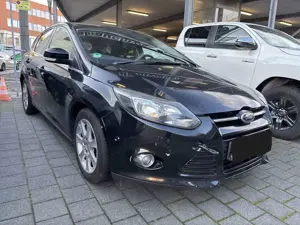 Ford Focus Titanium Automatic 140 Ps