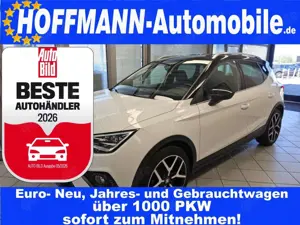 SEAT Arona FR LED,Kamera,PDC,Mirror-Link,Sitzheizung