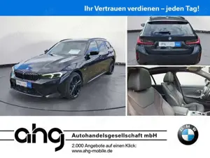 BMW 320 e Touring Auto M Sportpaket Pro, Panoramadach