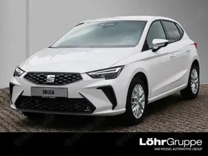 SEAT Ibiza Style 1.0 TSI 85kW/116PS 6-Gang SAL