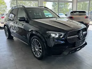 Mercedes-Benz GLE 580 GLE 580 4M AMG*AIR*PANO*AHK*7Sitze*360°*Standhh