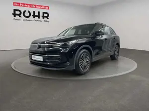 Volkswagen Tiguan Life 1.5 eTSI ACC AHK Kam. LED SHZ