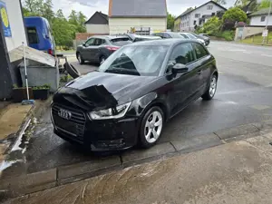 Audi A1 A1 Diesel 1.4 TDI (ultra) sport